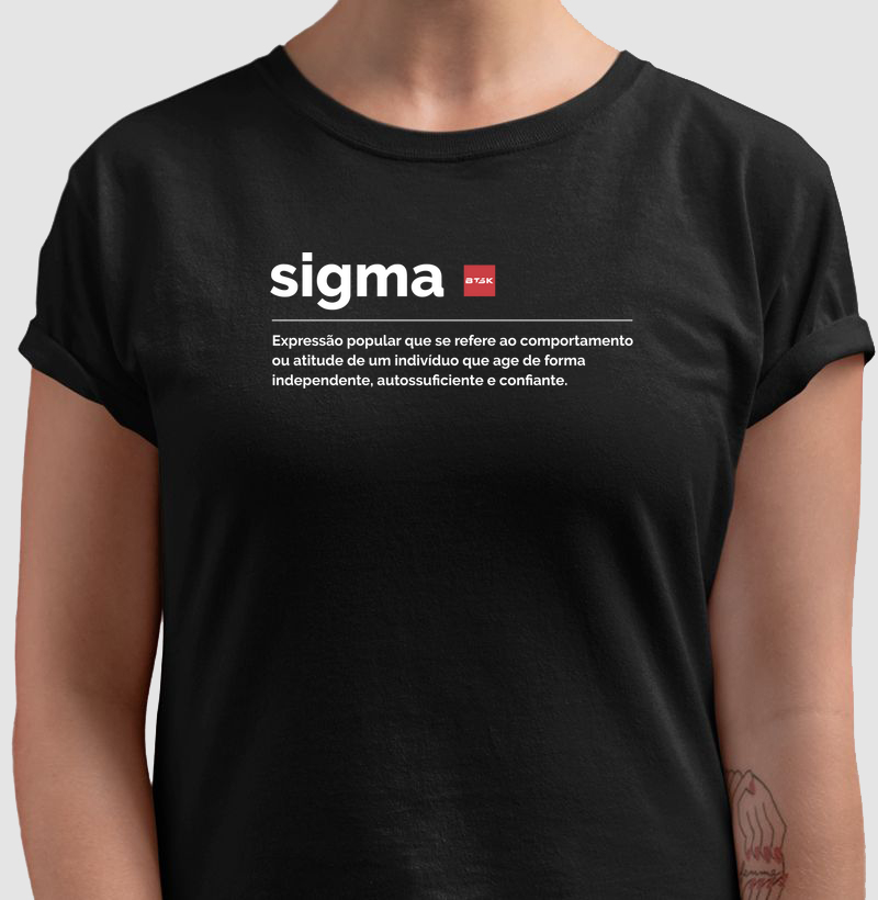 Sigma Inspiração