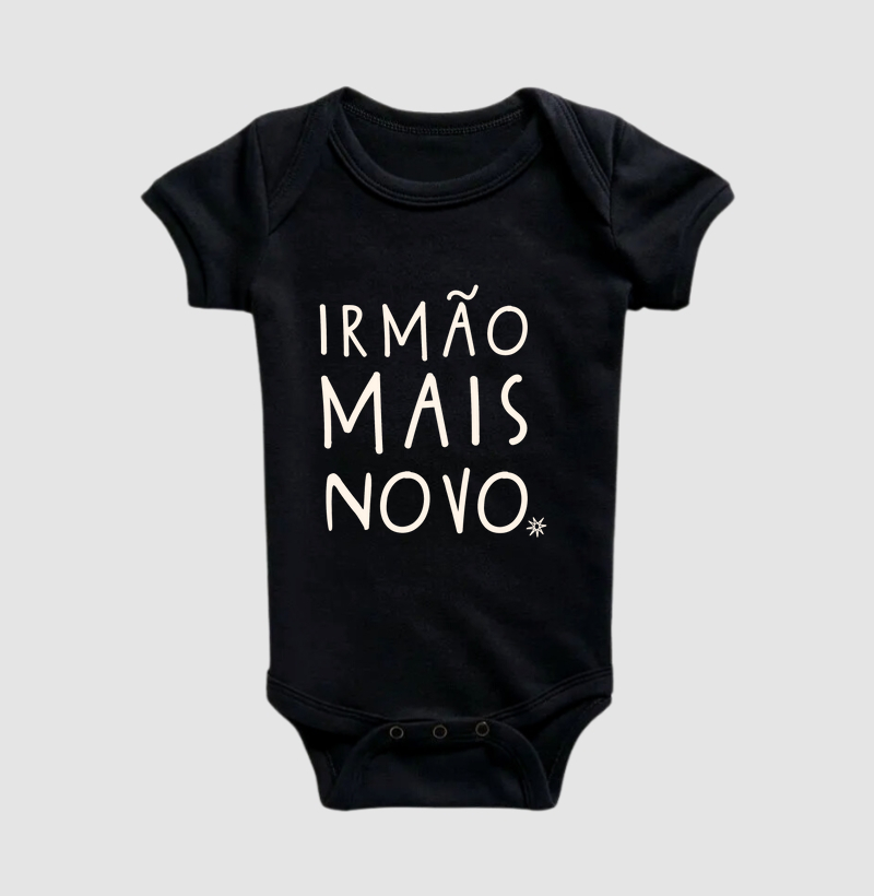 Irmão mais novo