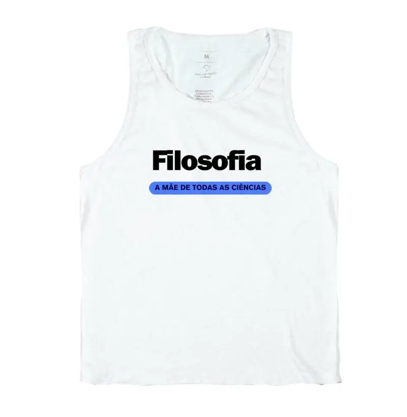 Filosofia a Mãe de Todas as Ciências