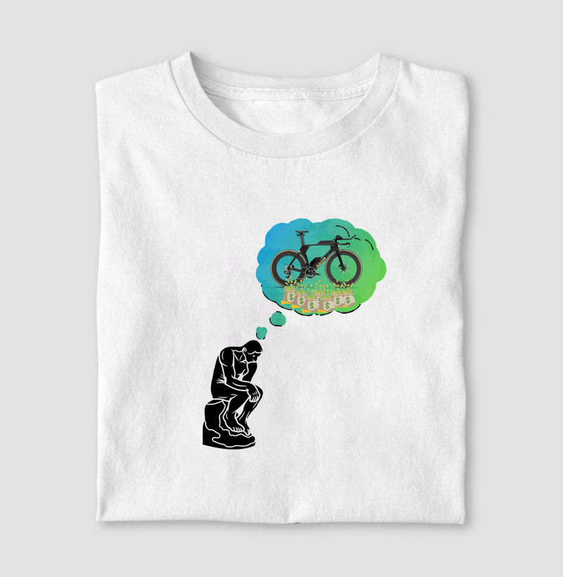 Bike dos sonhos