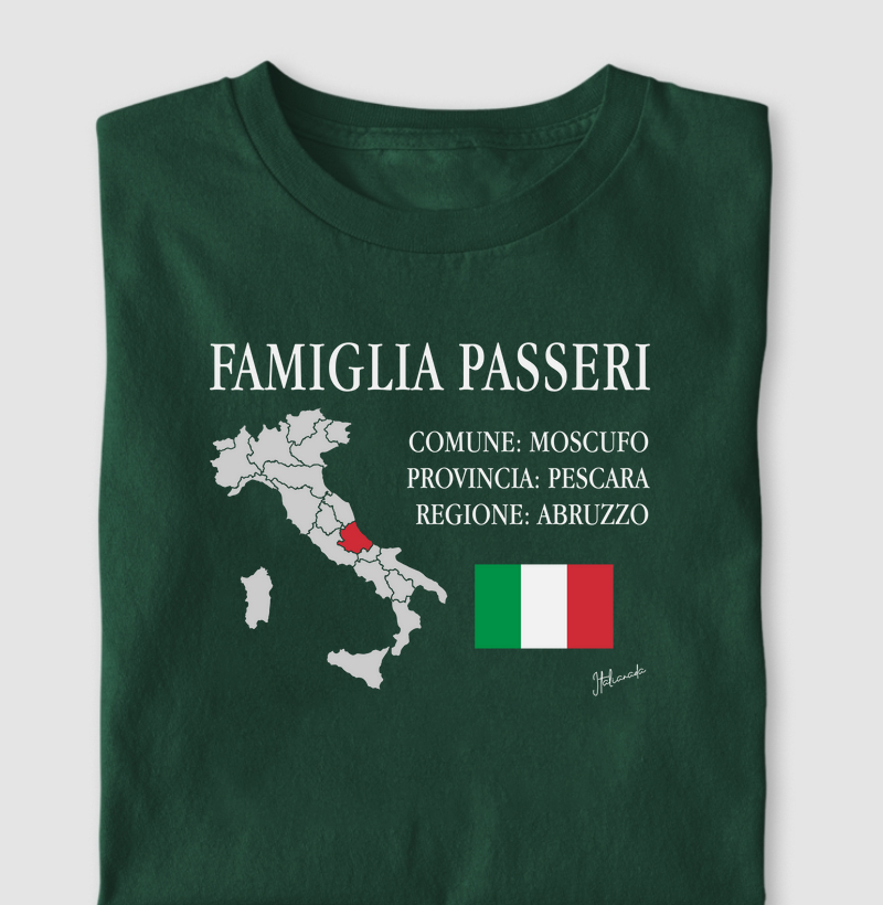 PASSERI