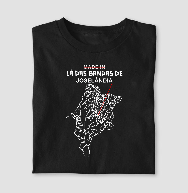 Joselândia | Lá das Bandas