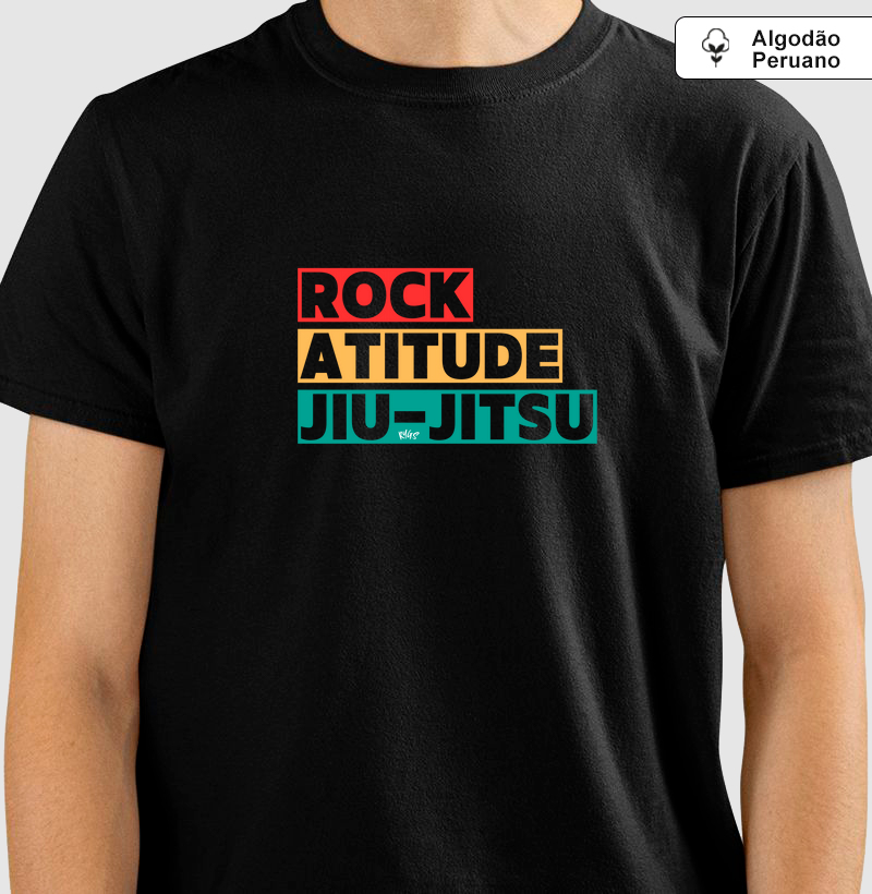 Rock Atitude Jiu-Jitsu