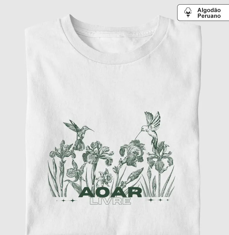 AOAR livre
