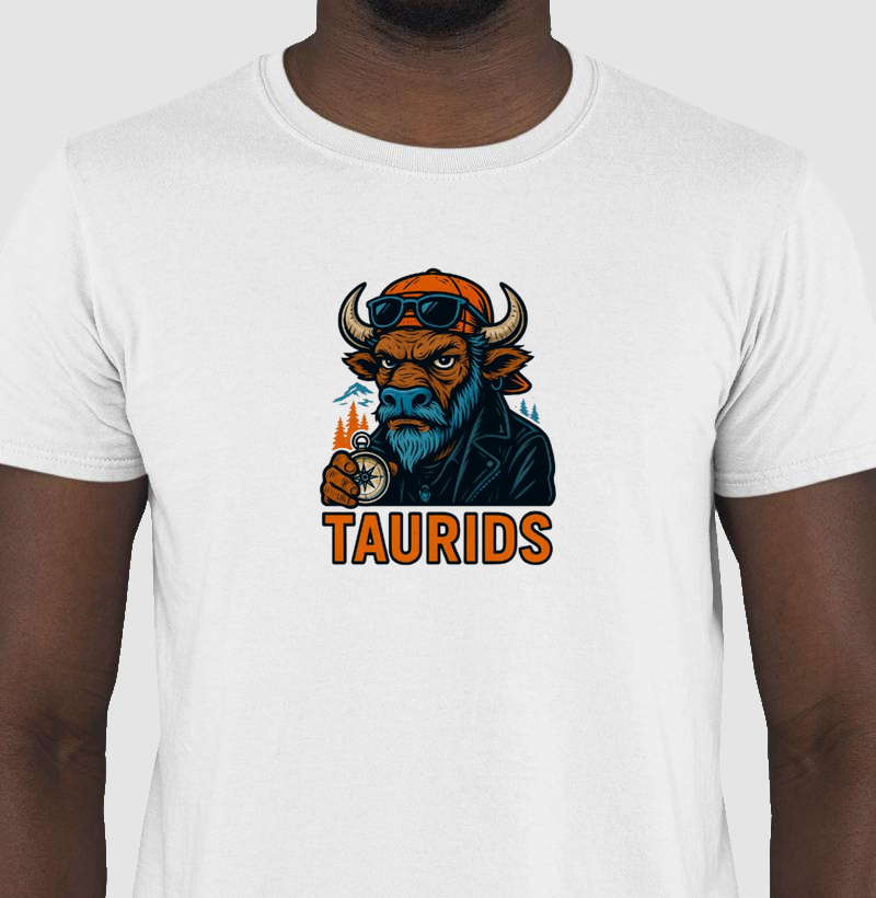 TAURIDS BISON AVENTUREIRO 