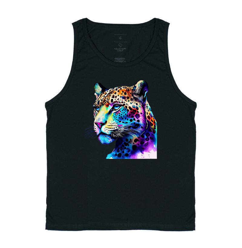 Grandes felinos - Onça Pintada