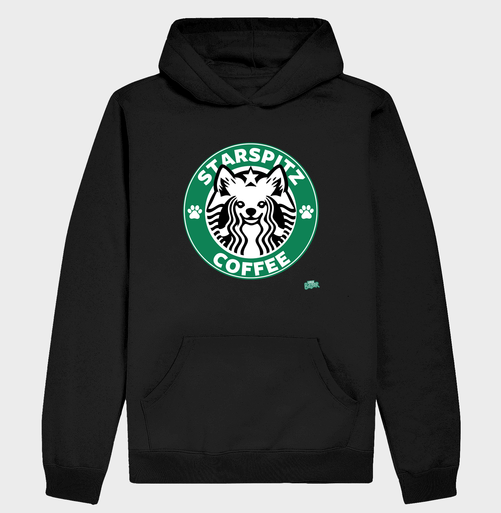 StarSpitz Coffee