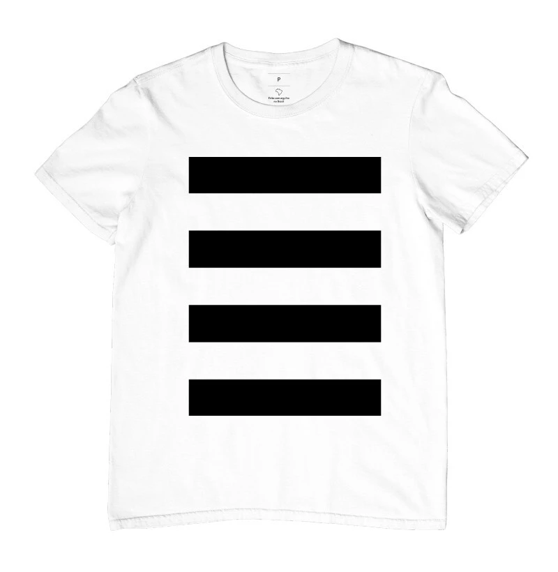Camiseta do Time