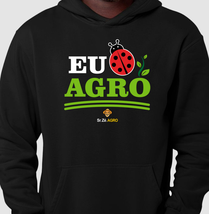 EU AMO AGRO