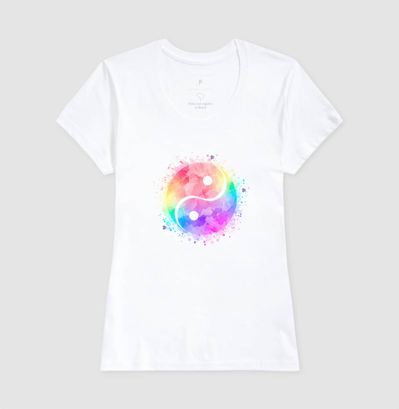 HONESTEE YIN YANG