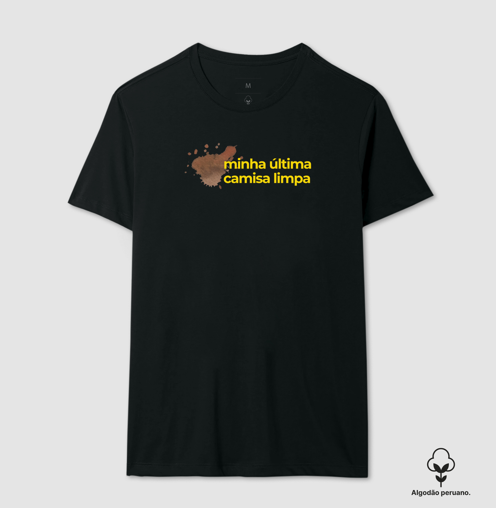Ultima Camisa