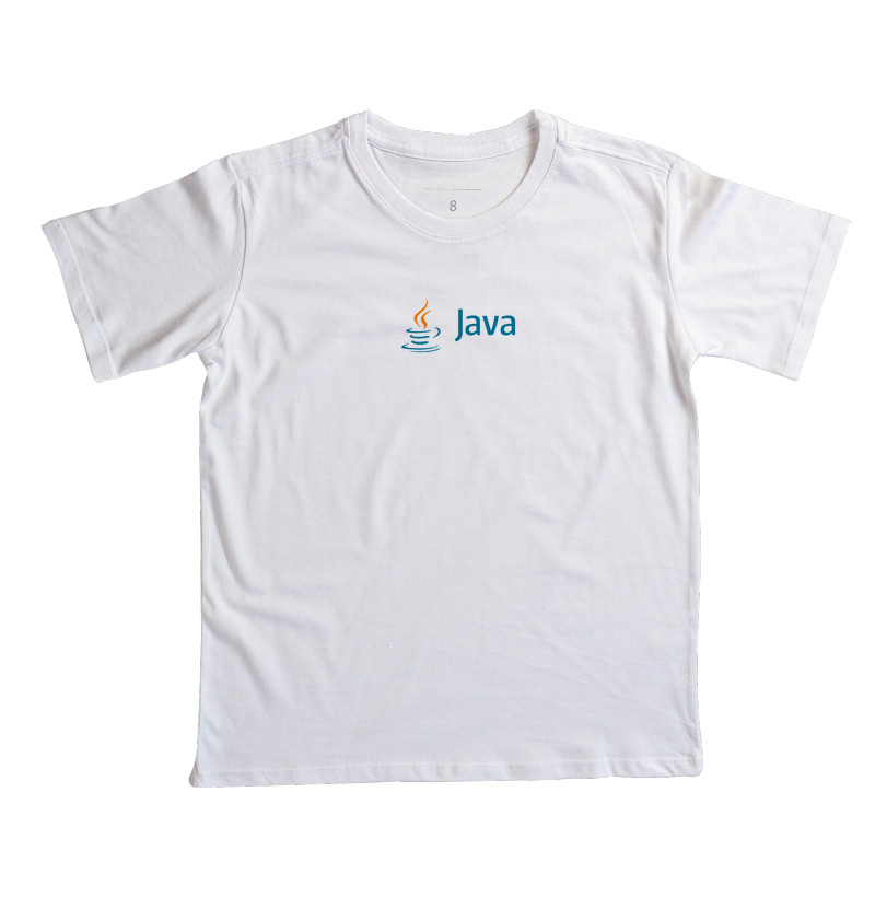 "Java II" Logo - TI