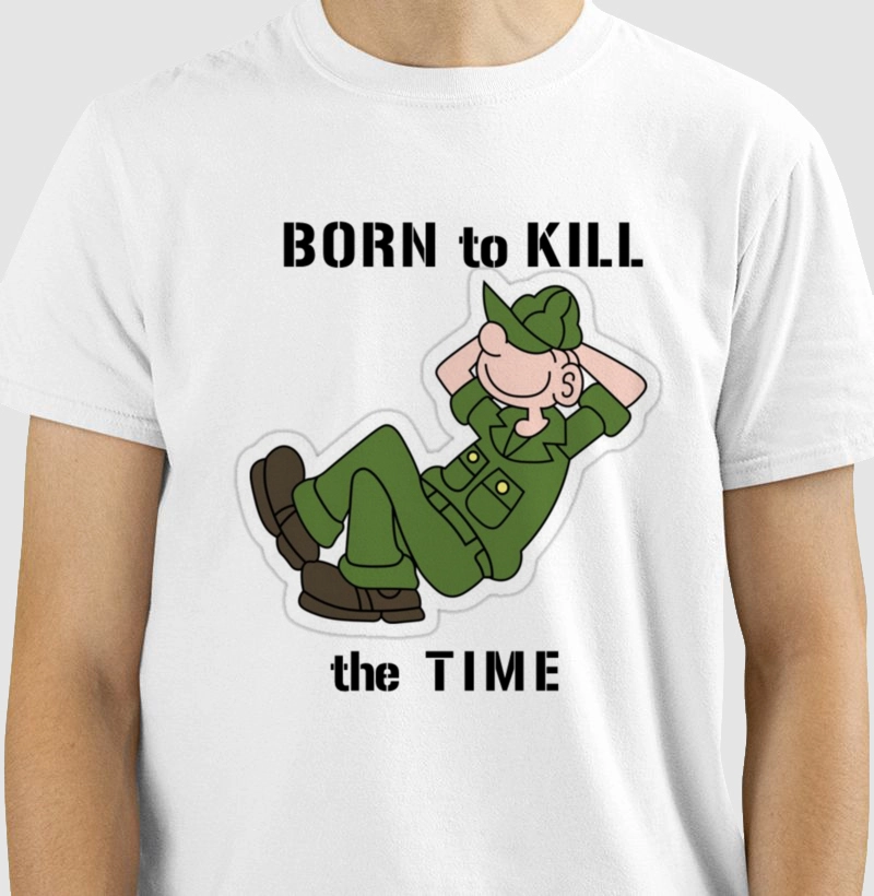 Camisa 0