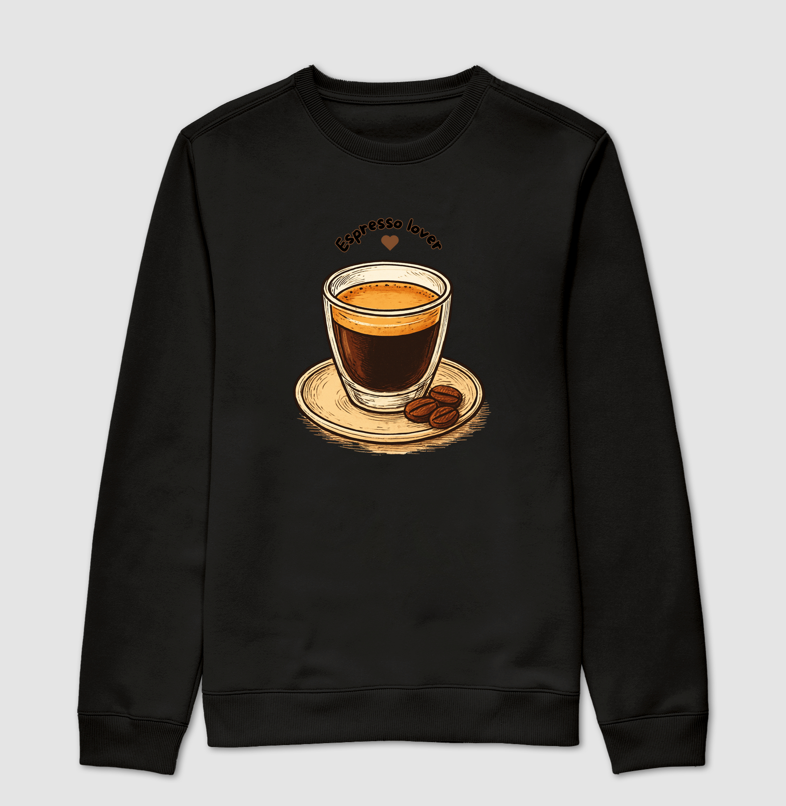 Espresso lover