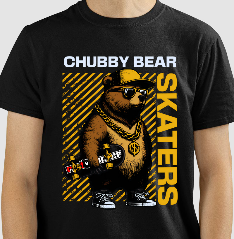 BEAR SKATERS