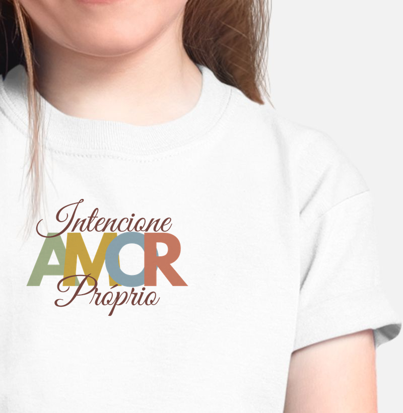 Intencione Amor Próprio