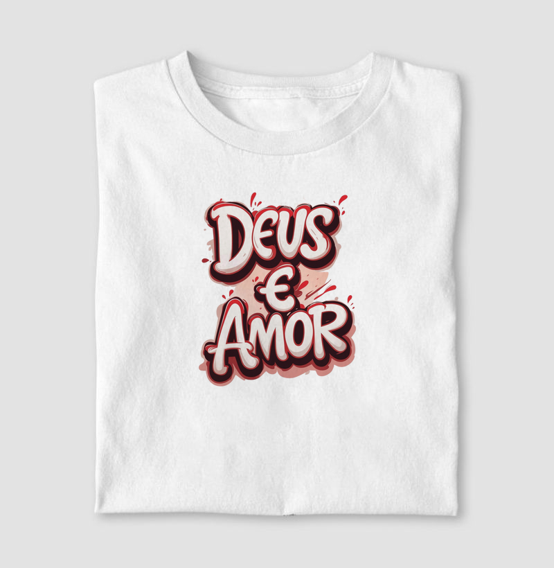 Deus é amor