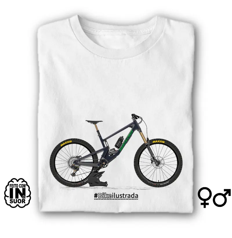 Santa Cruz Megatower [Thiago]