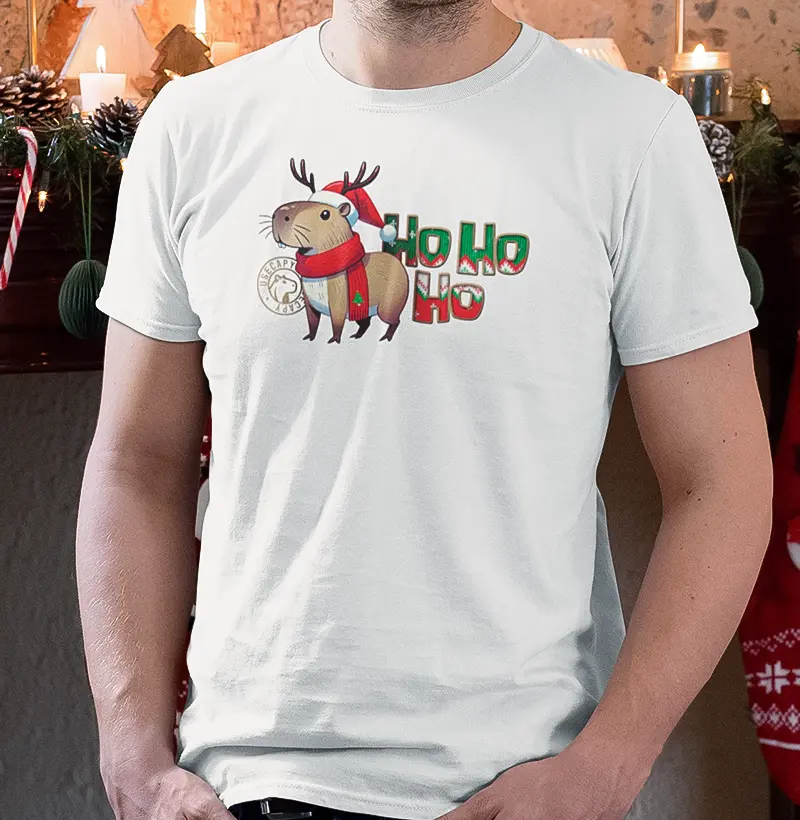 Rena Ho Ho Ho