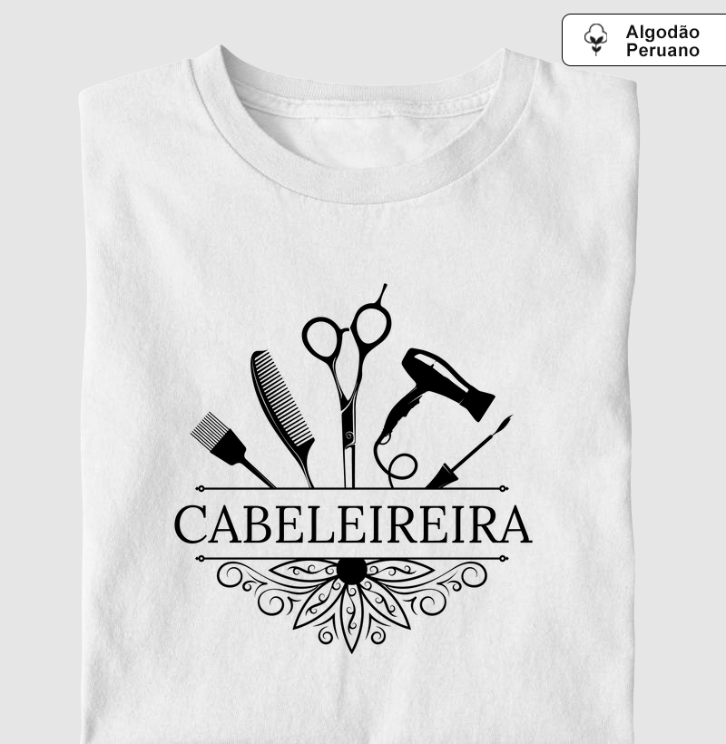 Kit Cabelereira (BEL)