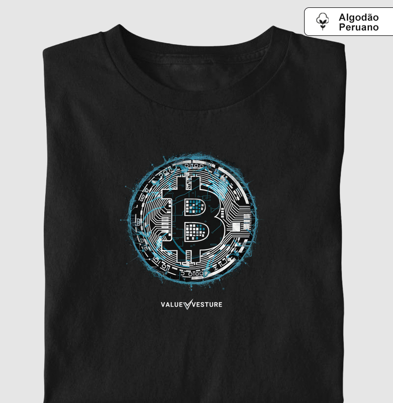 Bitcoin Blue Premium