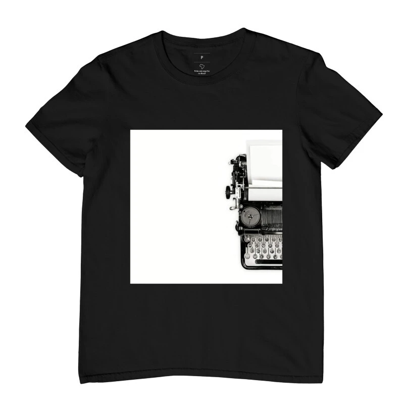 MÁQUINA DE ESCREVER