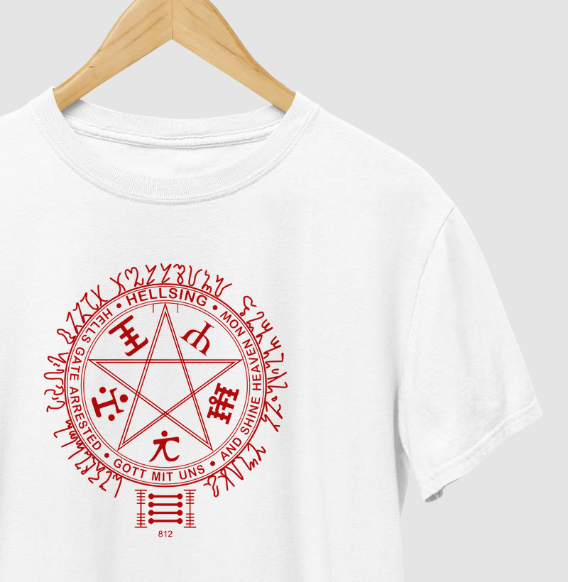 Marca de Hellsing