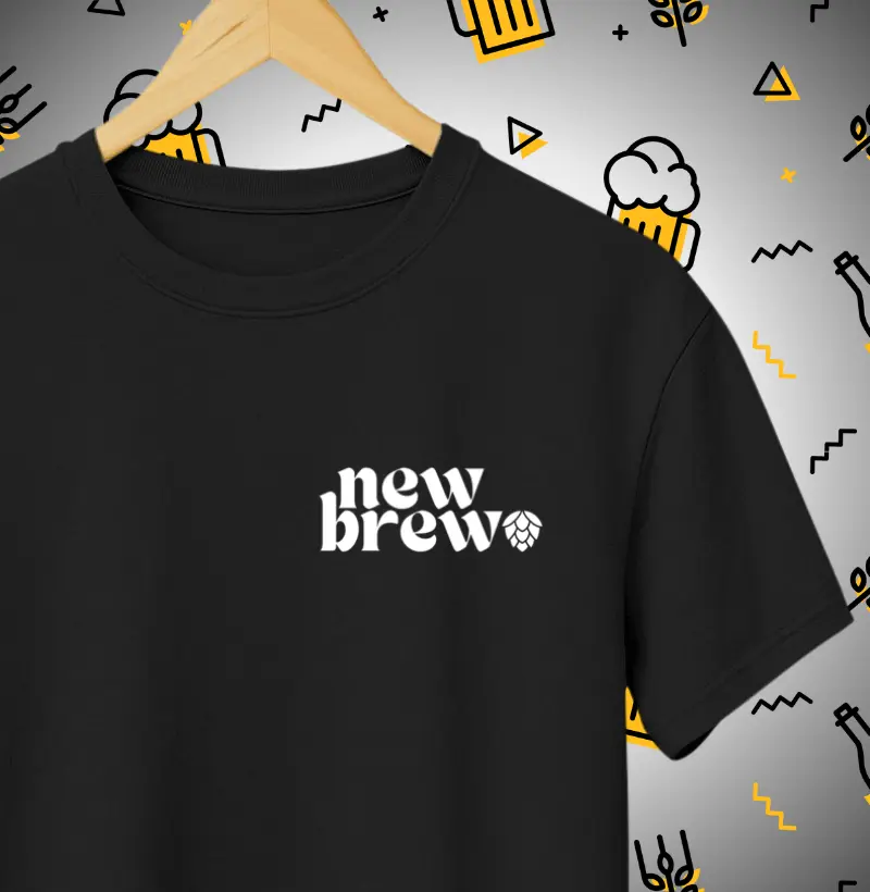 New Brew