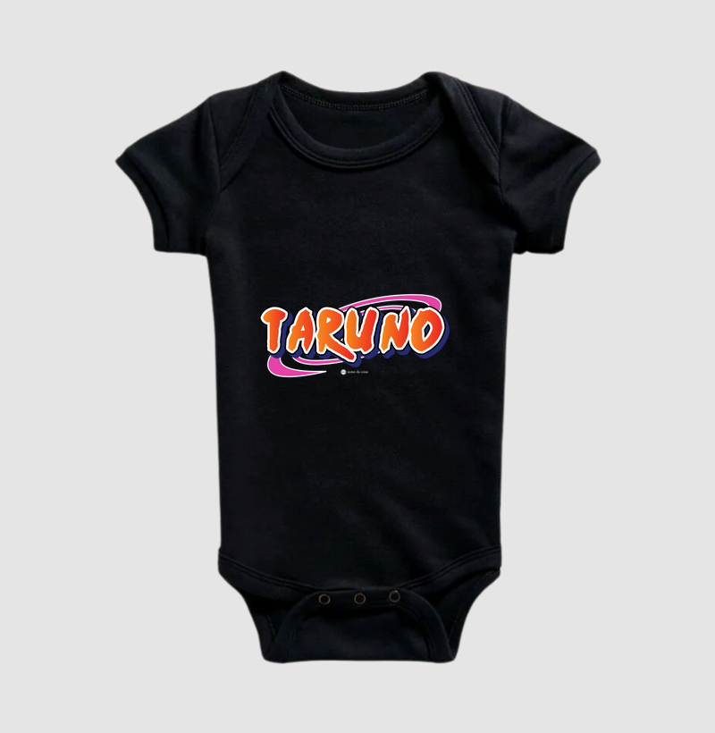Taruno - Nome da Coisa