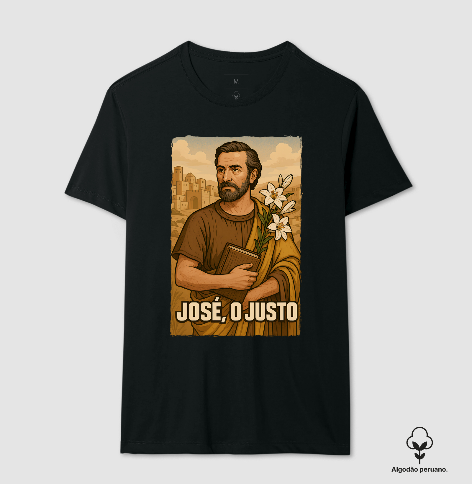 José, O Justo
