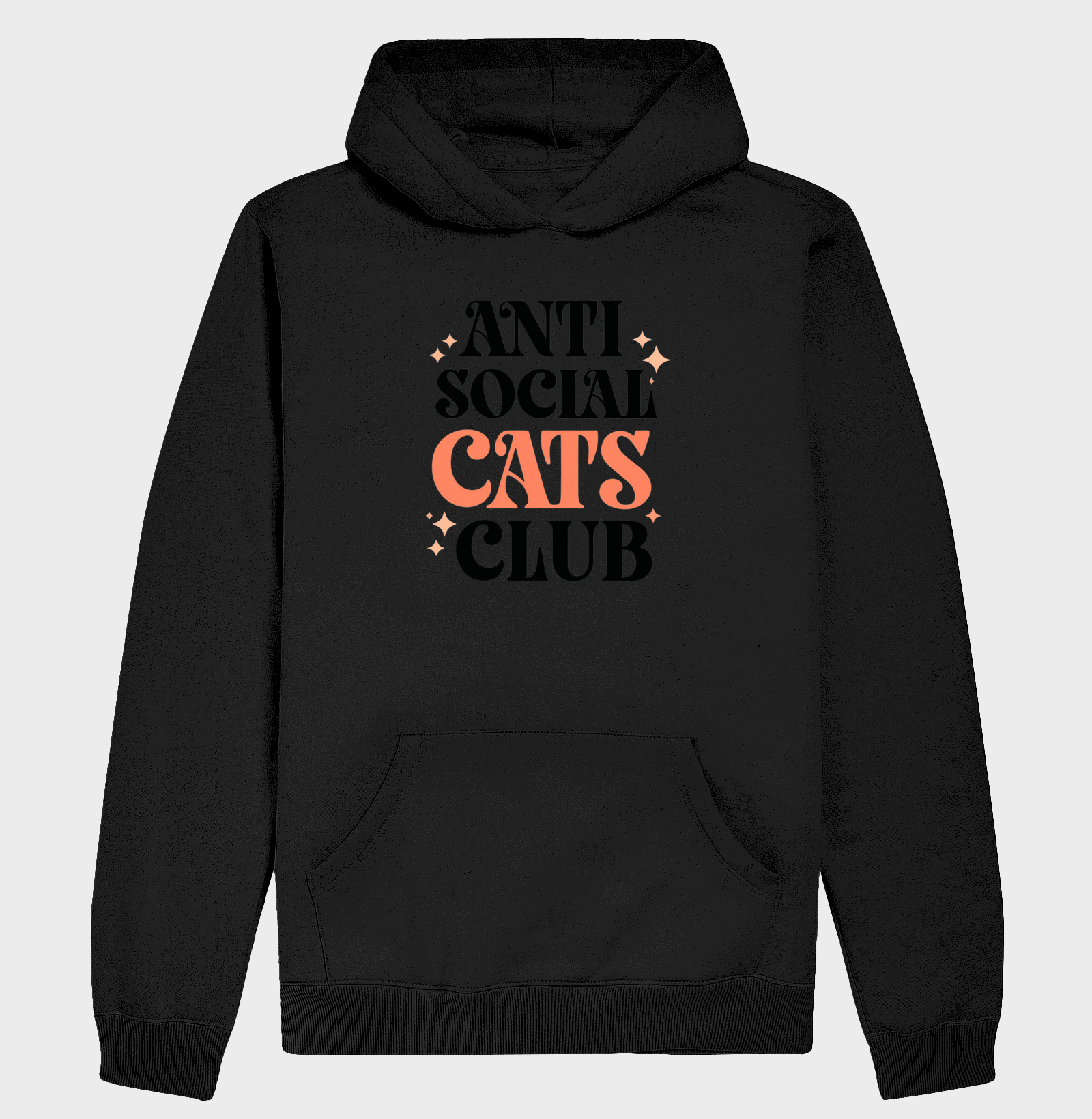 ANTI SOCIAL CATS CLUB