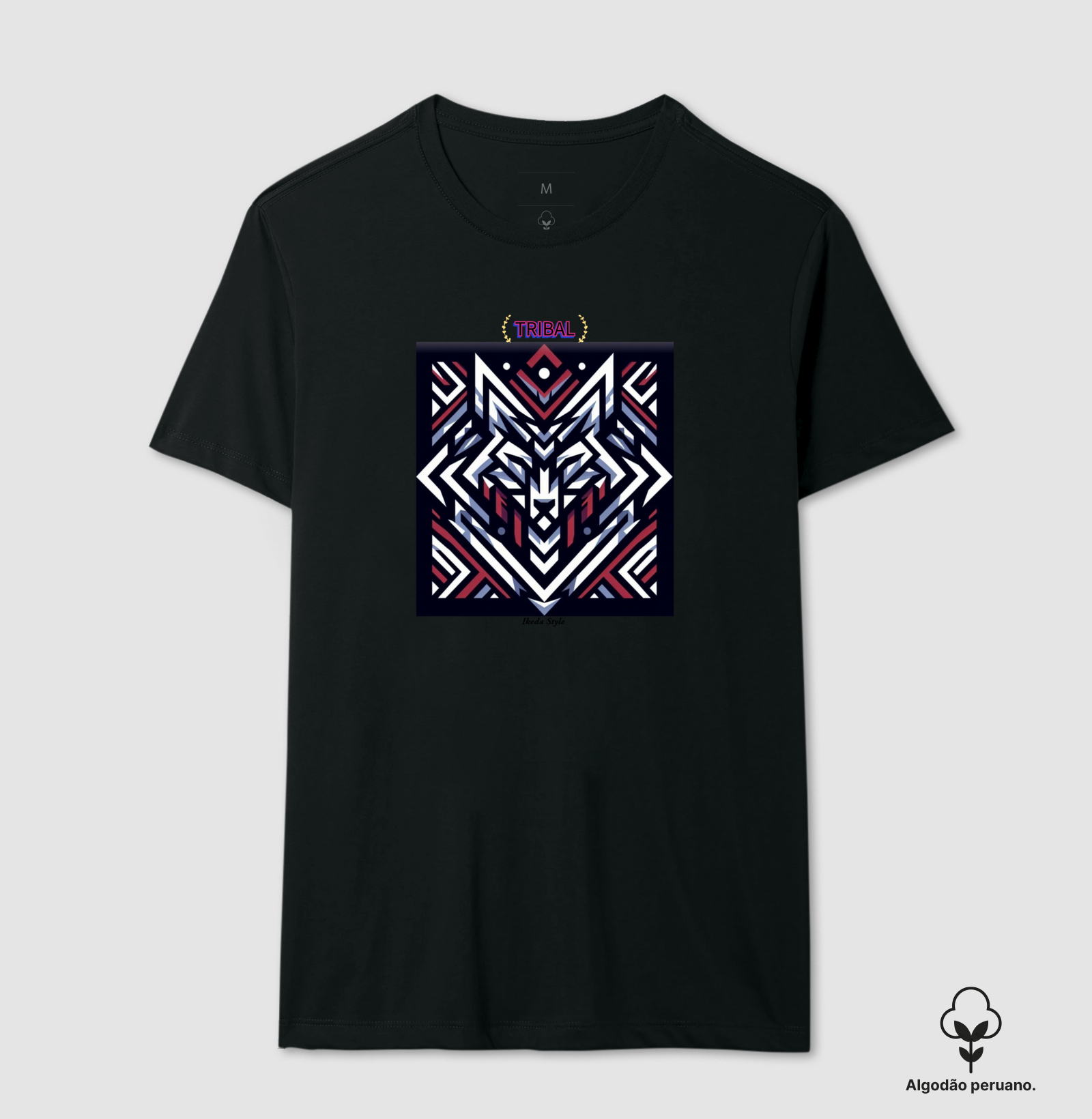 Tribal Lobo