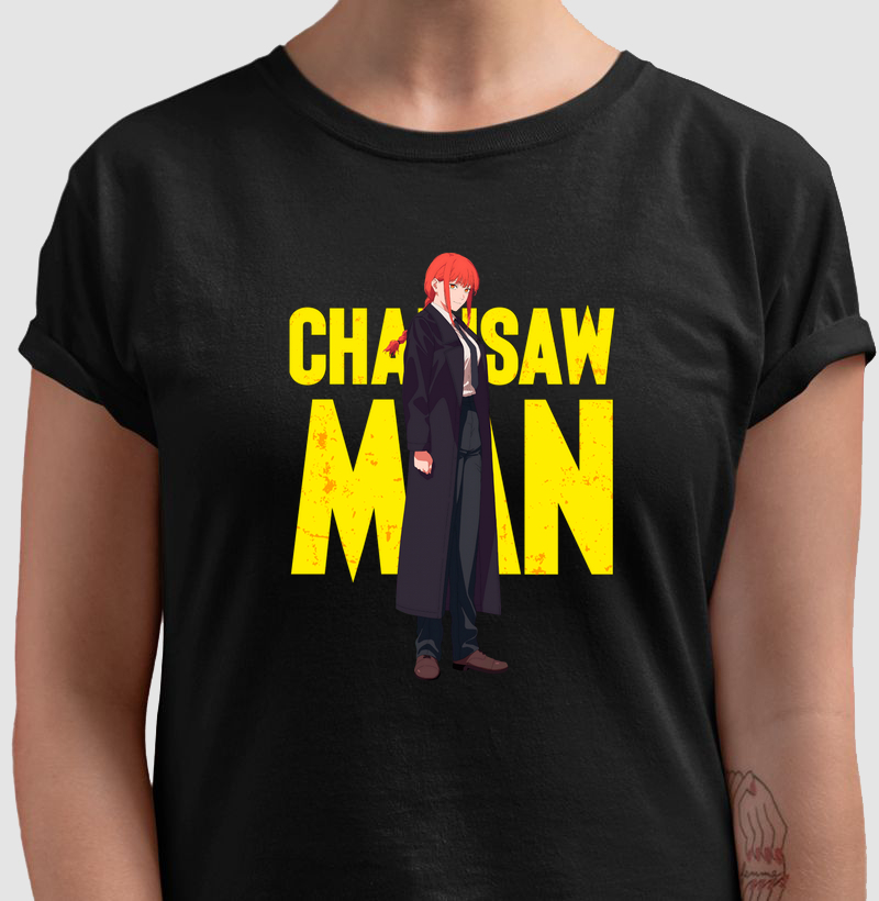 Makima – Chainsaw Man