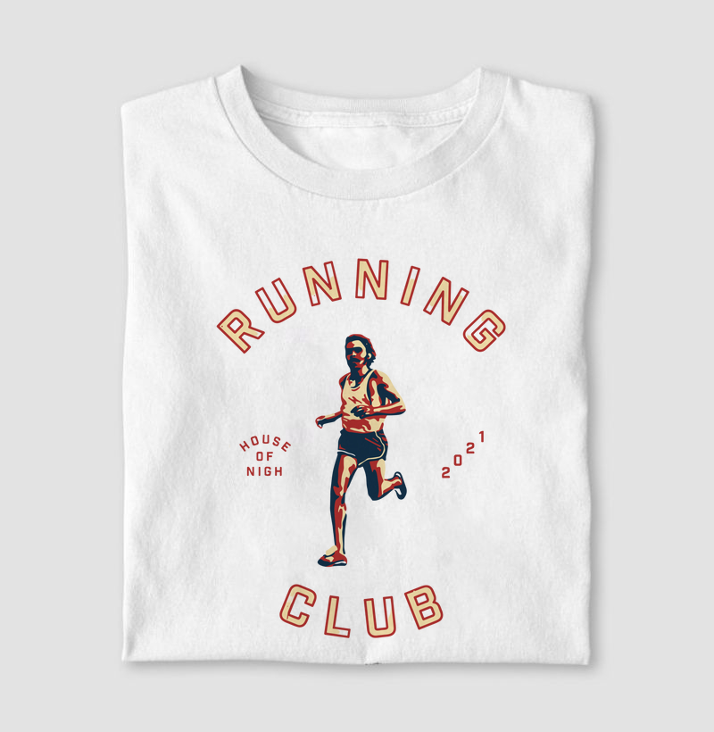 Running club