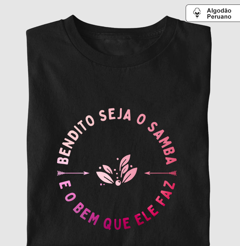 Bendito Samba | Premium