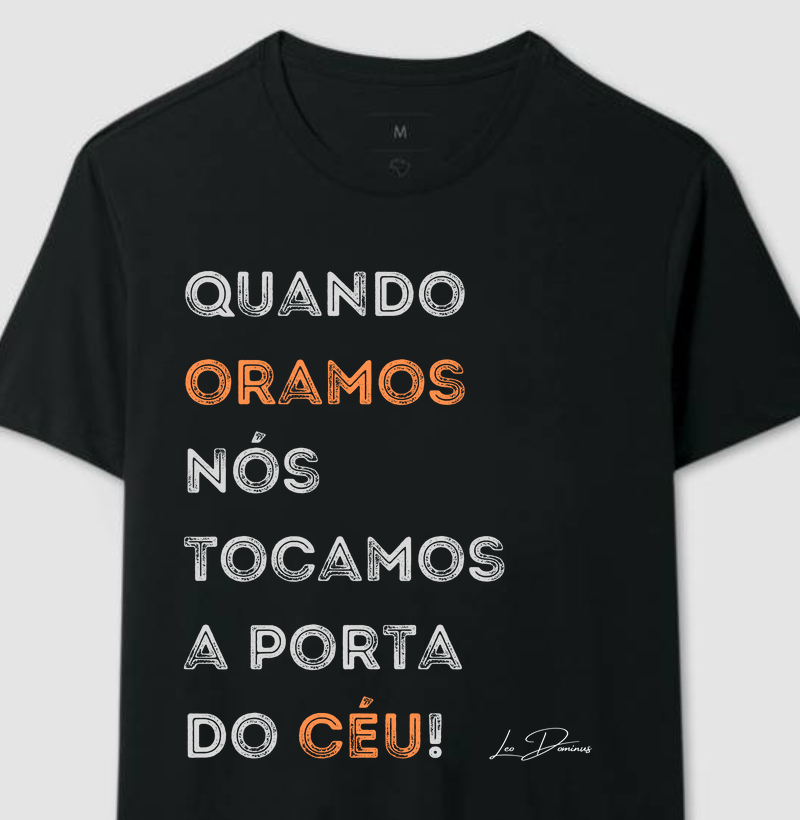 PORTA DO CÉU