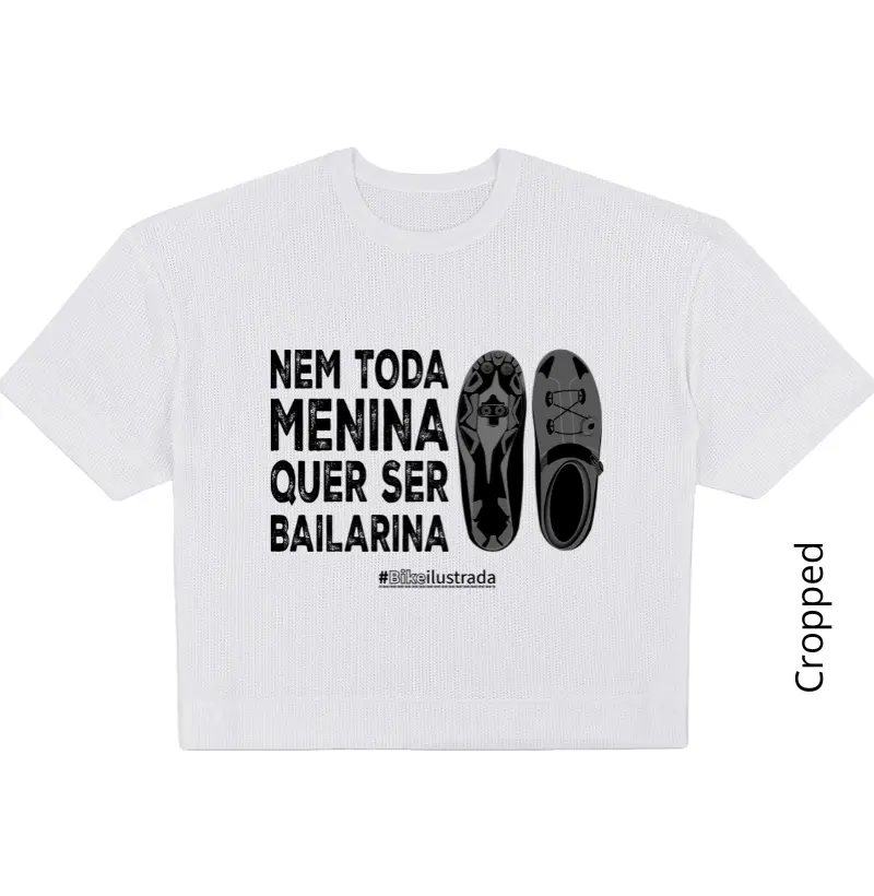 Bailarina