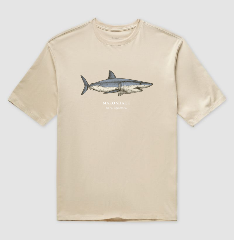 Mako Shark