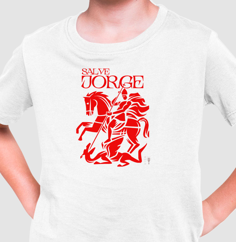 Salve Jorge
