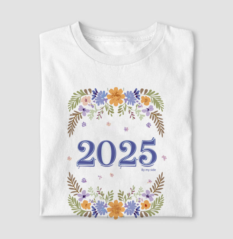 Flores de Provence  2025 - 01