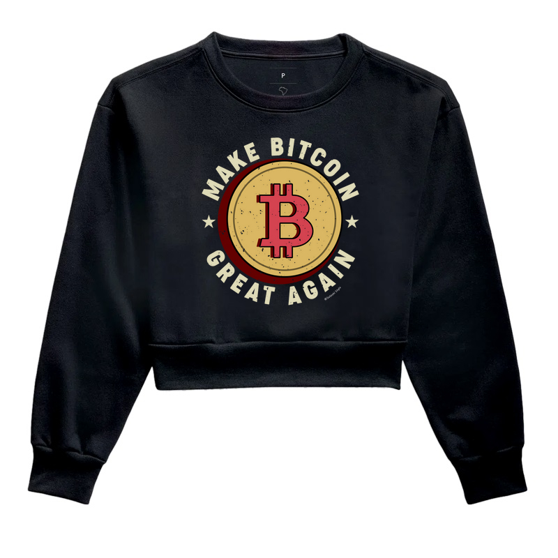 Make Bitcoin Great