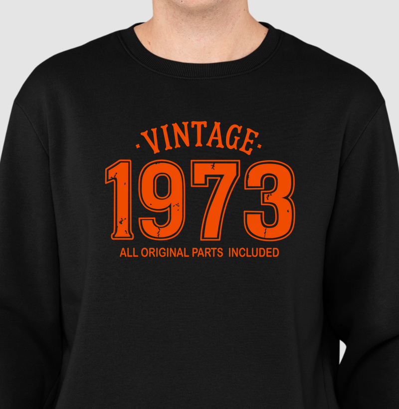 Vintage 