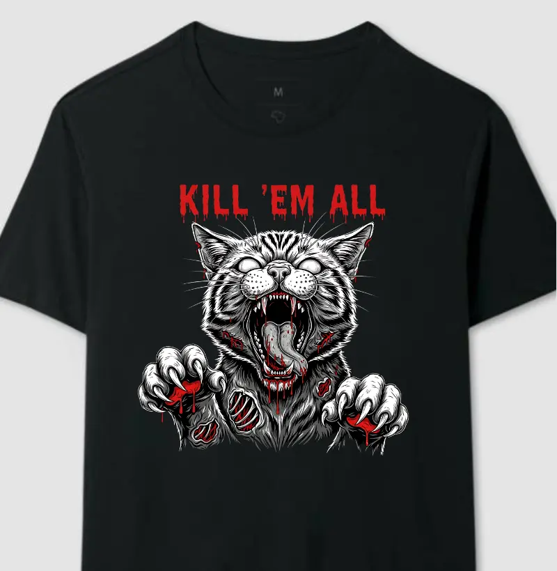 Kill 'Em All