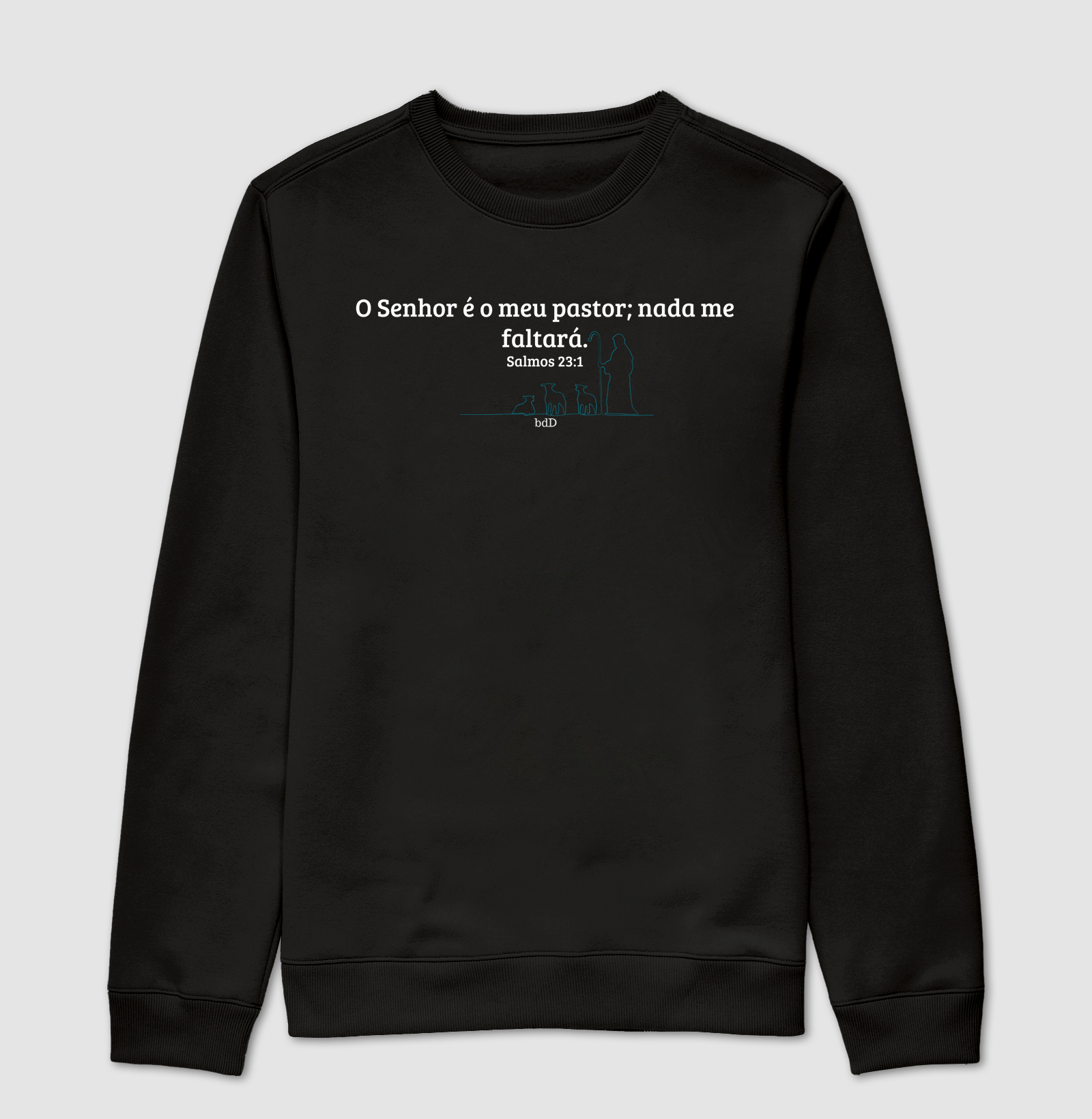 Versículo Bíblico Inspirador