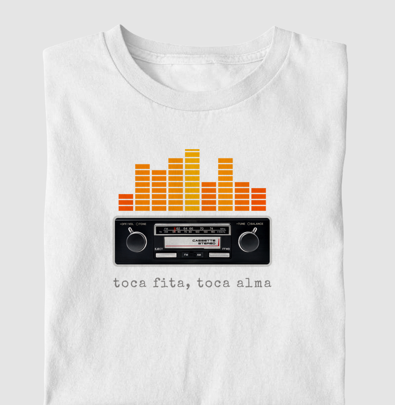 Rádio Toca Fitas