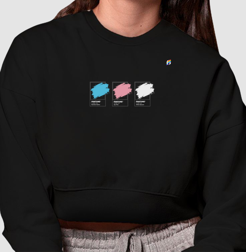 TRANS Color Pantone