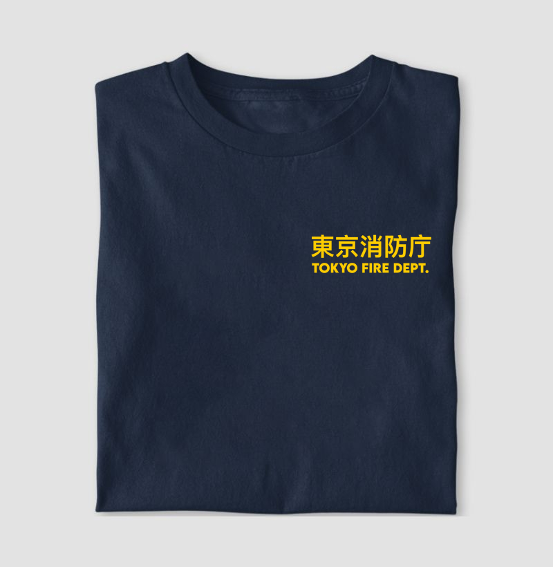 Tokyo Fire Dept.