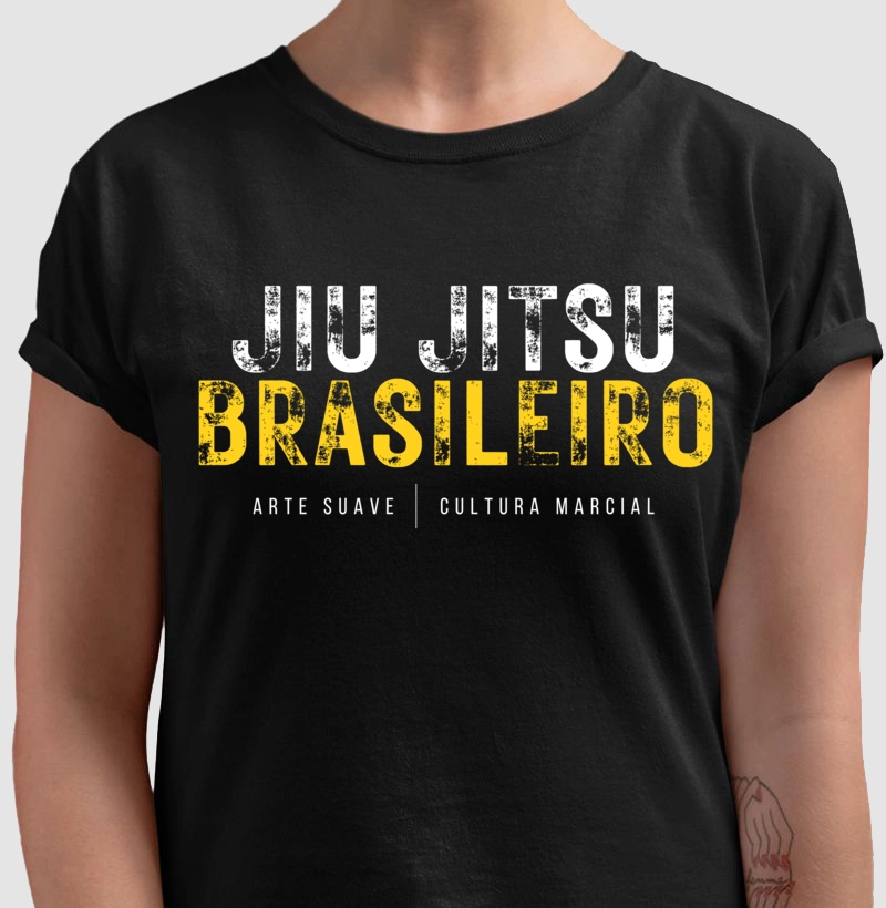 JIU JITSU BRASILEIRO