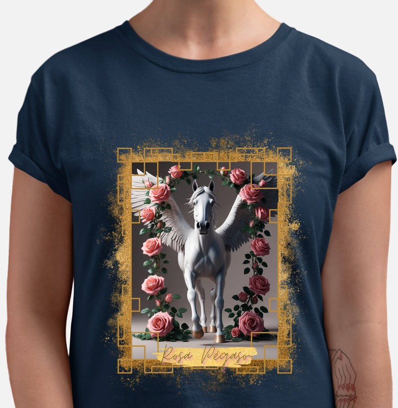 Rosa Pégaso - HAR14