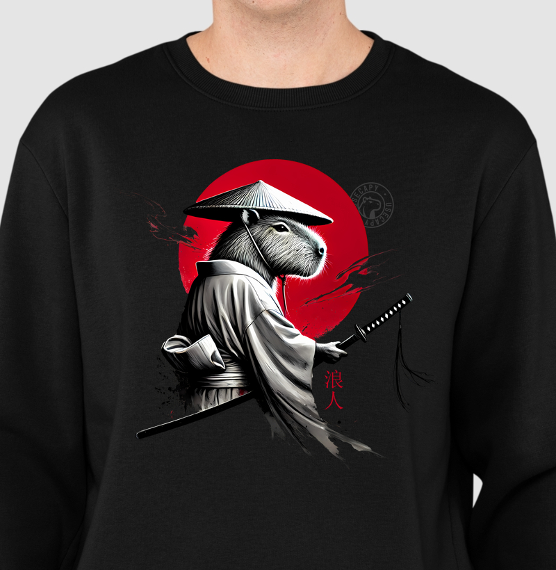 Ronin 浪人 Samurai